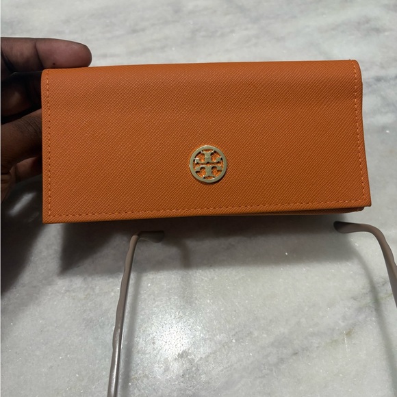 Tory Burch Eyeglasses TY2129U - Picture 6 of 6